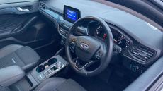 Ford Focus 1.0 EcoBoost 125 Active X Auto 5dr Petrol Hatchback